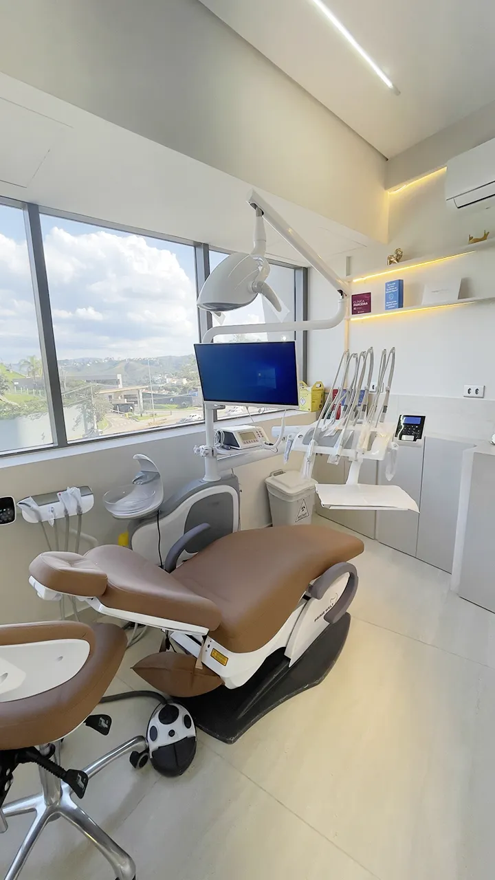 Clinica Zircon Interior 1