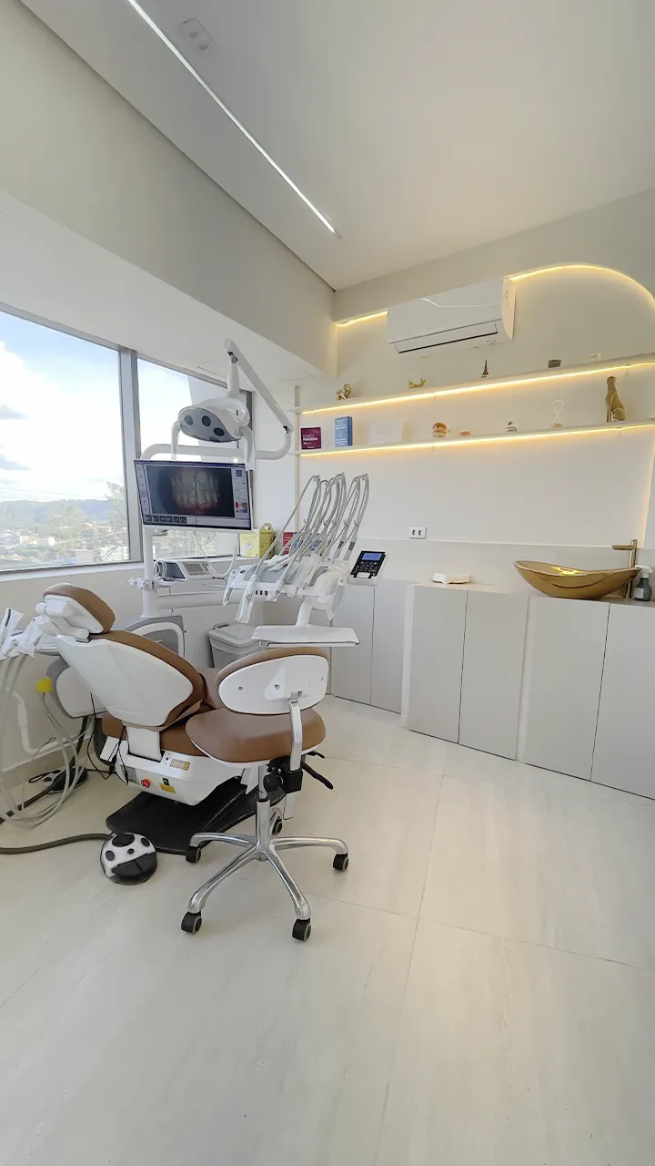 Clinica Zircon Interior 6