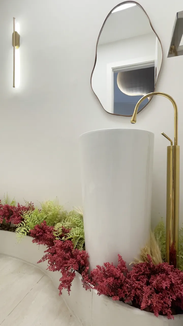 Clinica Zircon Interior 7