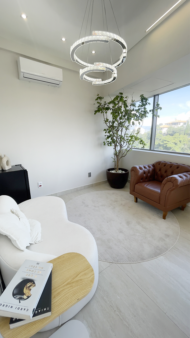 Clinica Zircon Interior 2