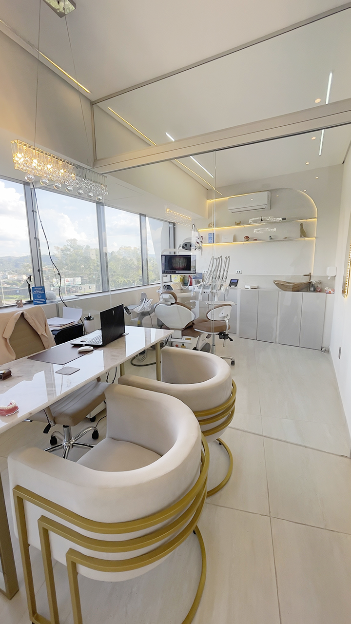 Clinica Zircon Interior 5