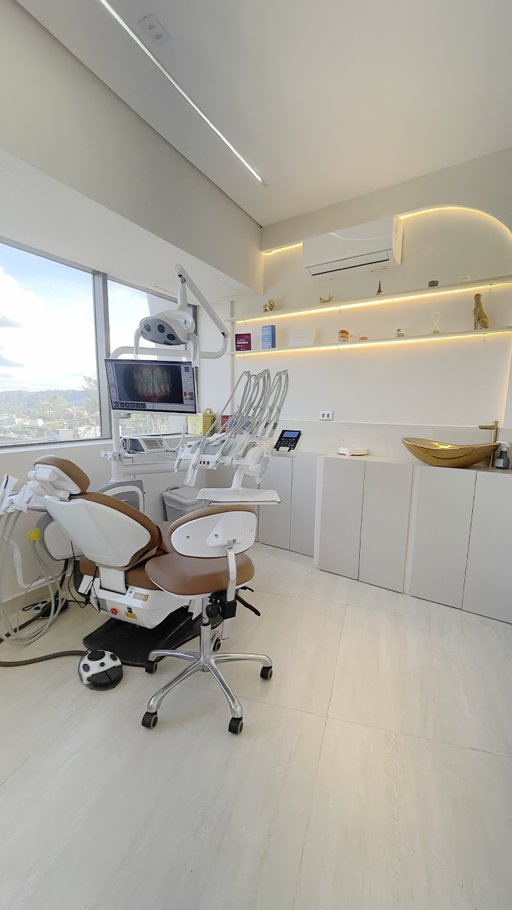 Clinica Zircon Interior 6