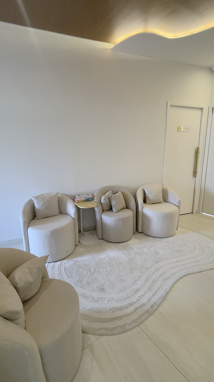 Clinica Zircon Interior 8